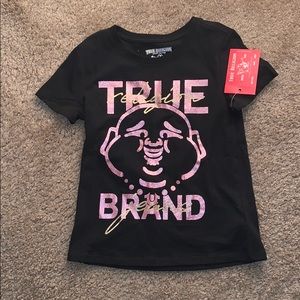 True Religion Shirt